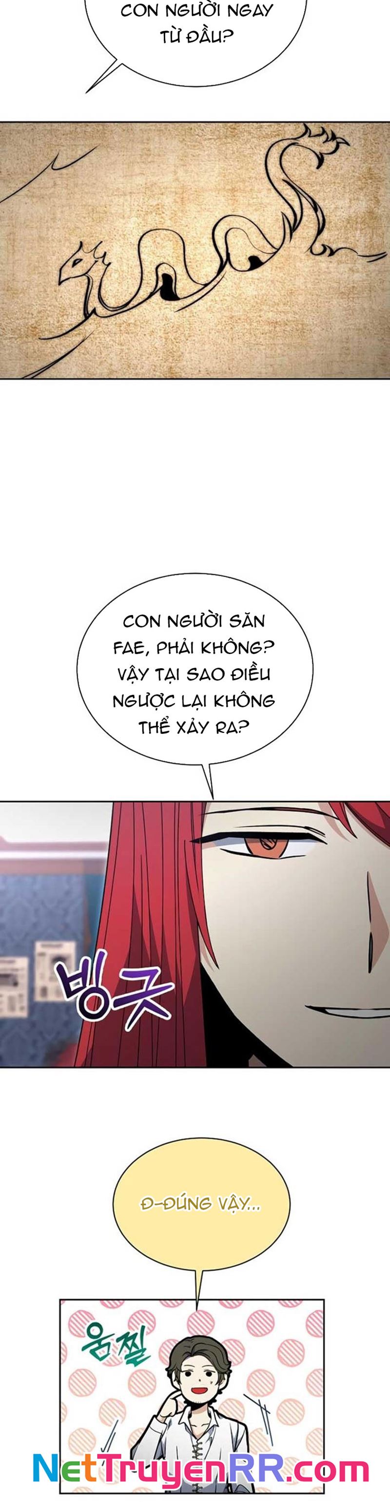 Winterbell - Chương 26