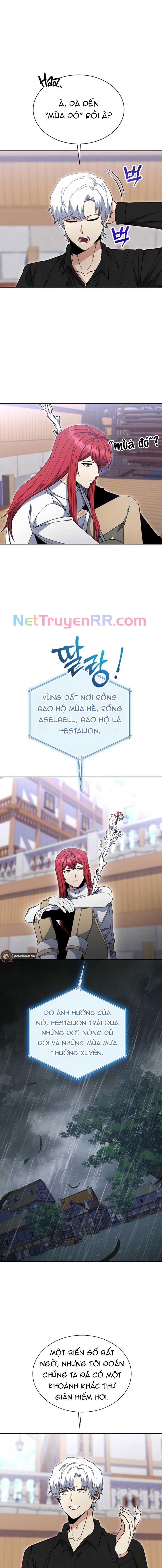 Winterbell - Chương 26