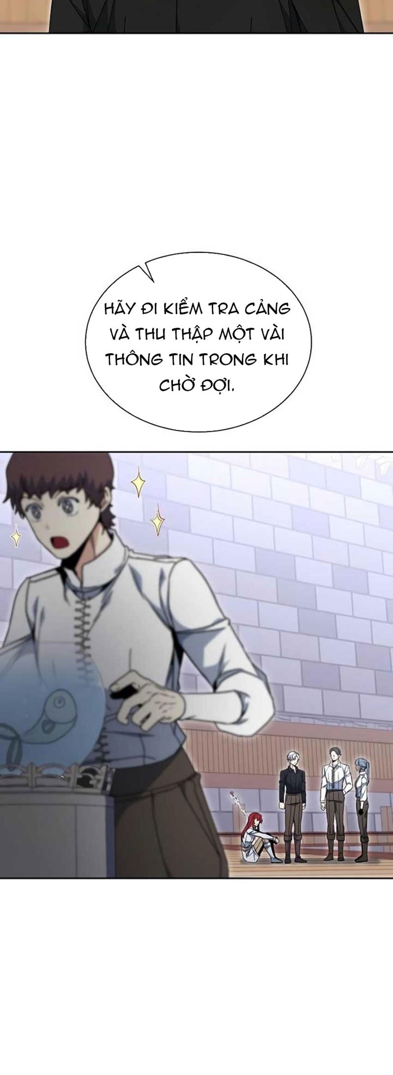 Winterbell - Chương 26