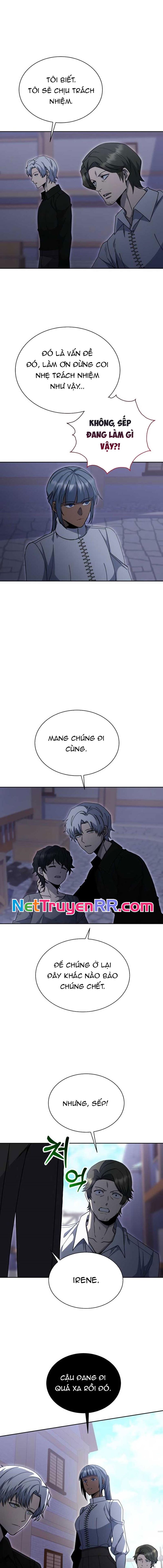 Winterbell - Chương 27