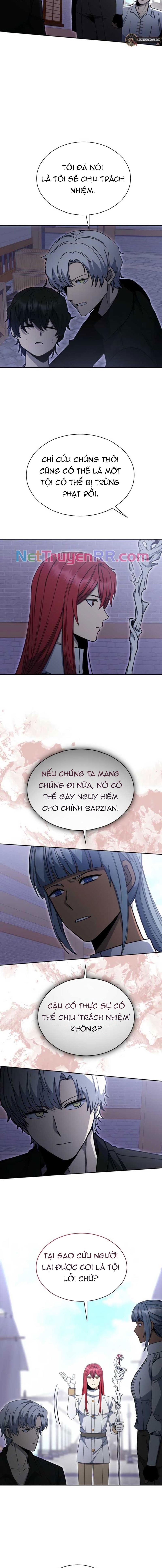 Winterbell - Chương 27