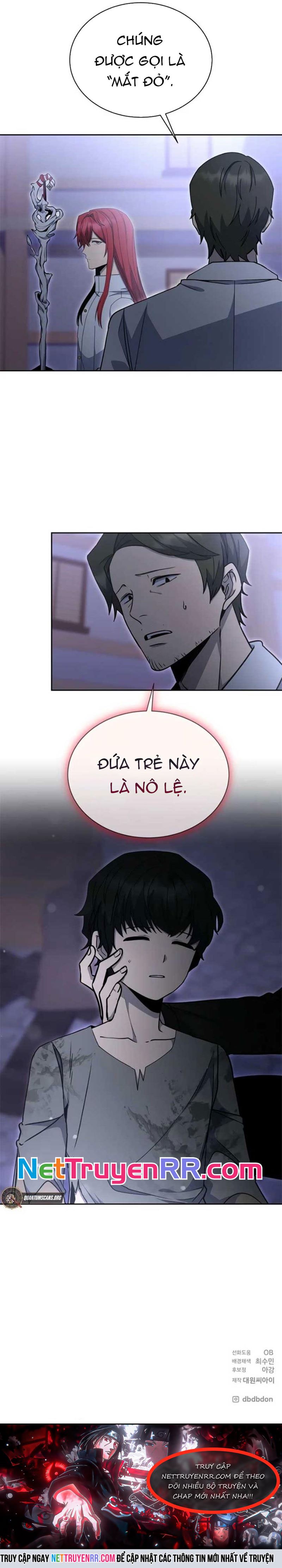 Winterbell - Chương 27