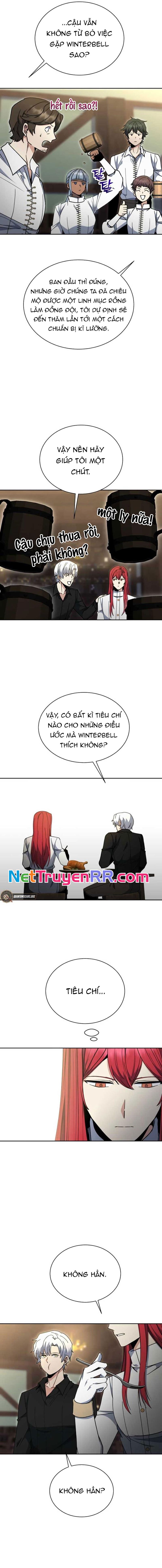 Winterbell - Chương 27