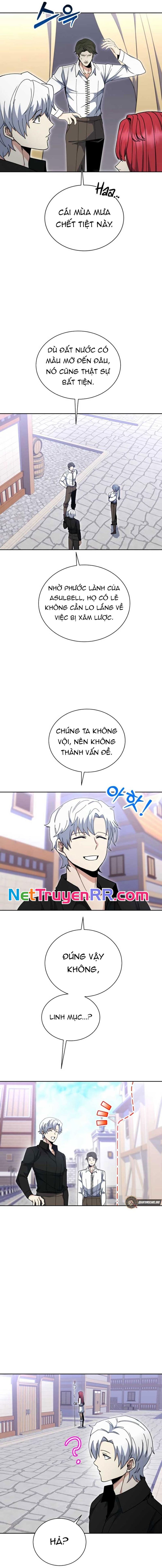 Winterbell - Chương 27