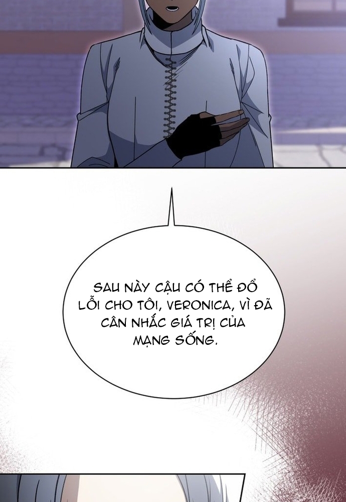 Winterbell - Chương 28