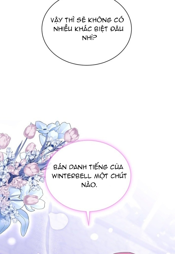 Winterbell - Chương 28