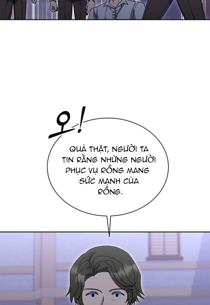 Winterbell - Chương 28