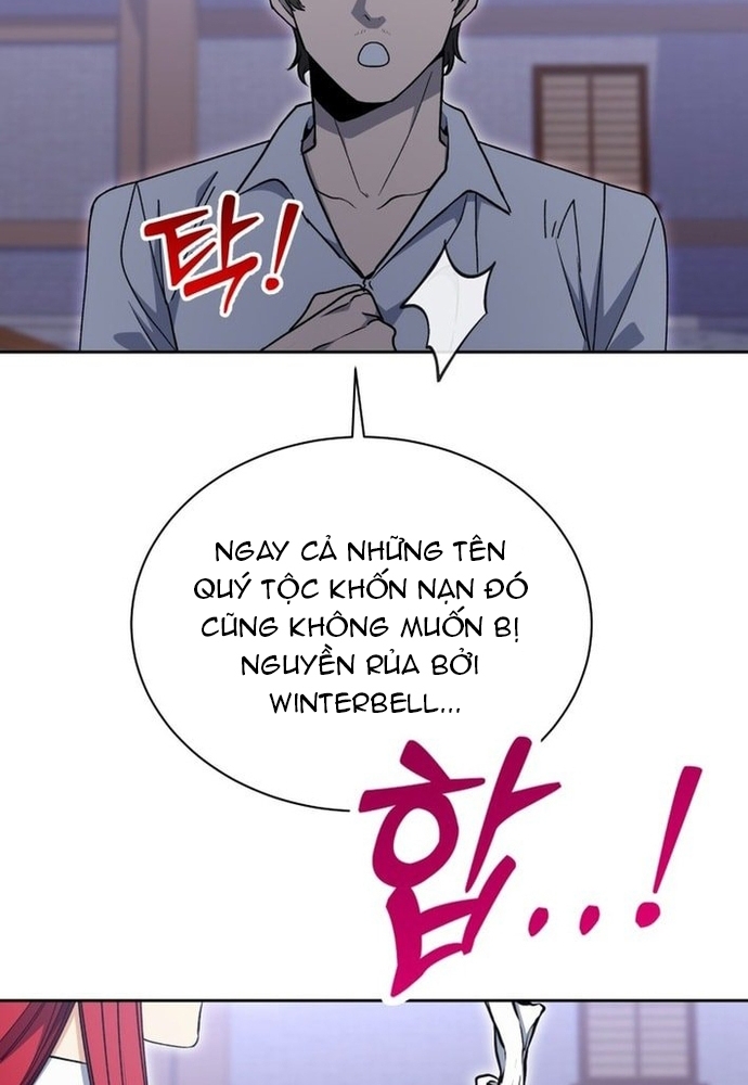 Winterbell - Chương 28