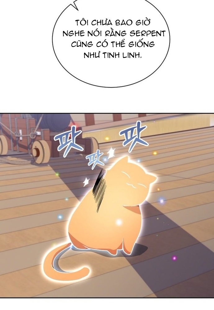 Winterbell - Chương 28