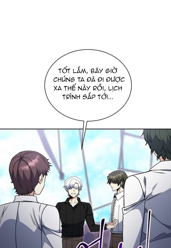 Winterbell - Chương 28