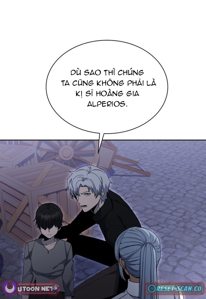 Winterbell - Chương 28