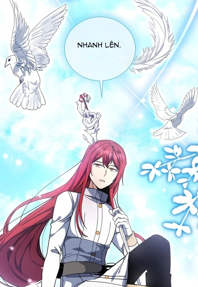 Winterbell - Chương 29