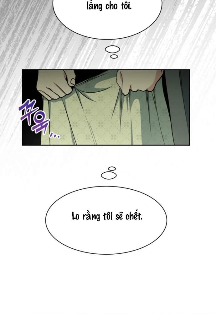 Winterbell - Chương 3