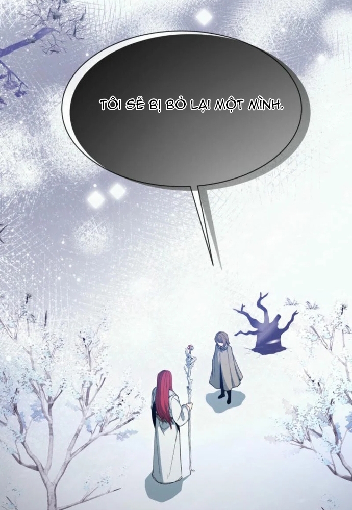 Winterbell - Chương 3