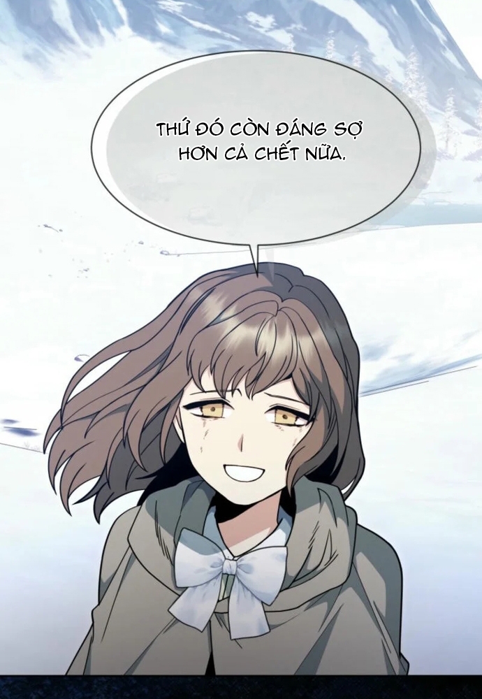 Winterbell - Chương 3