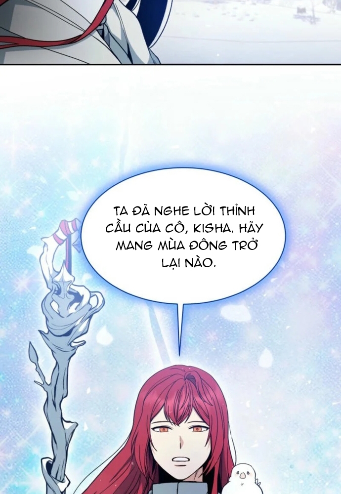 Winterbell - Chương 3