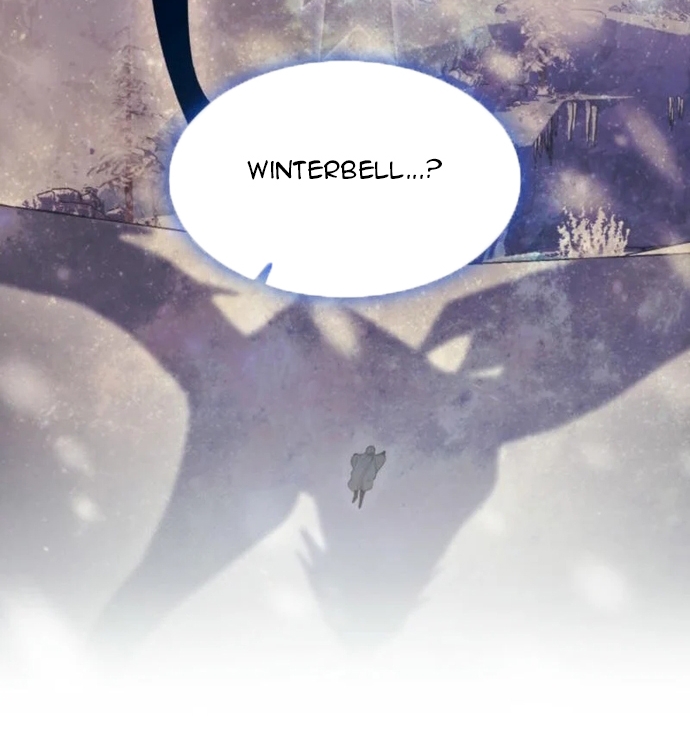 Winterbell - Chương 3