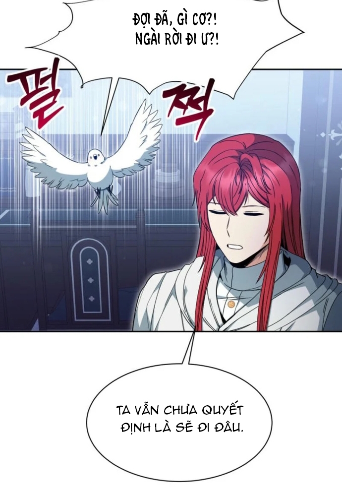 Winterbell - Chương 3