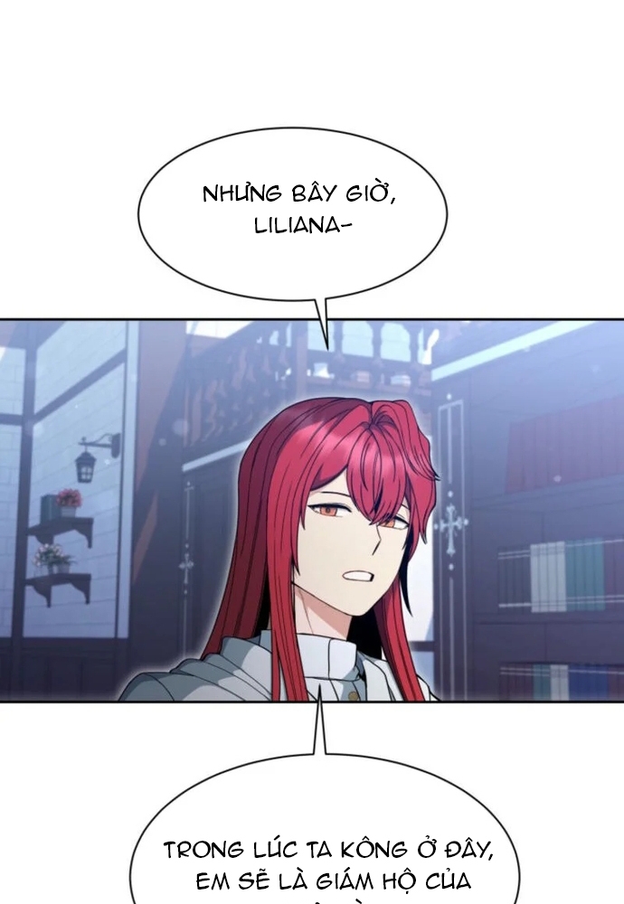 Winterbell - Chương 3