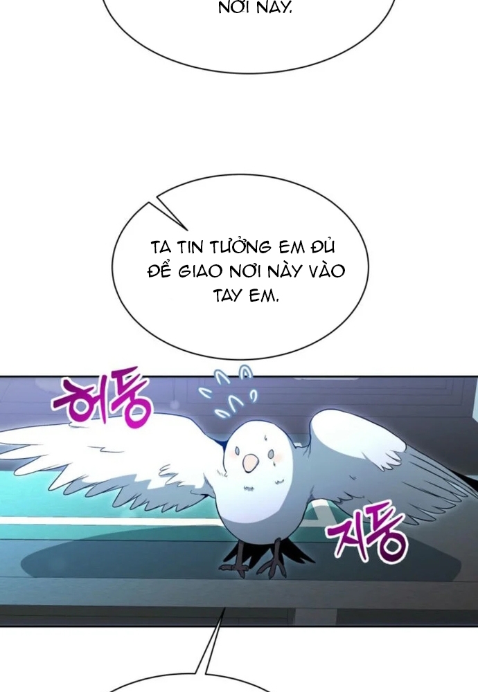 Winterbell - Chương 3