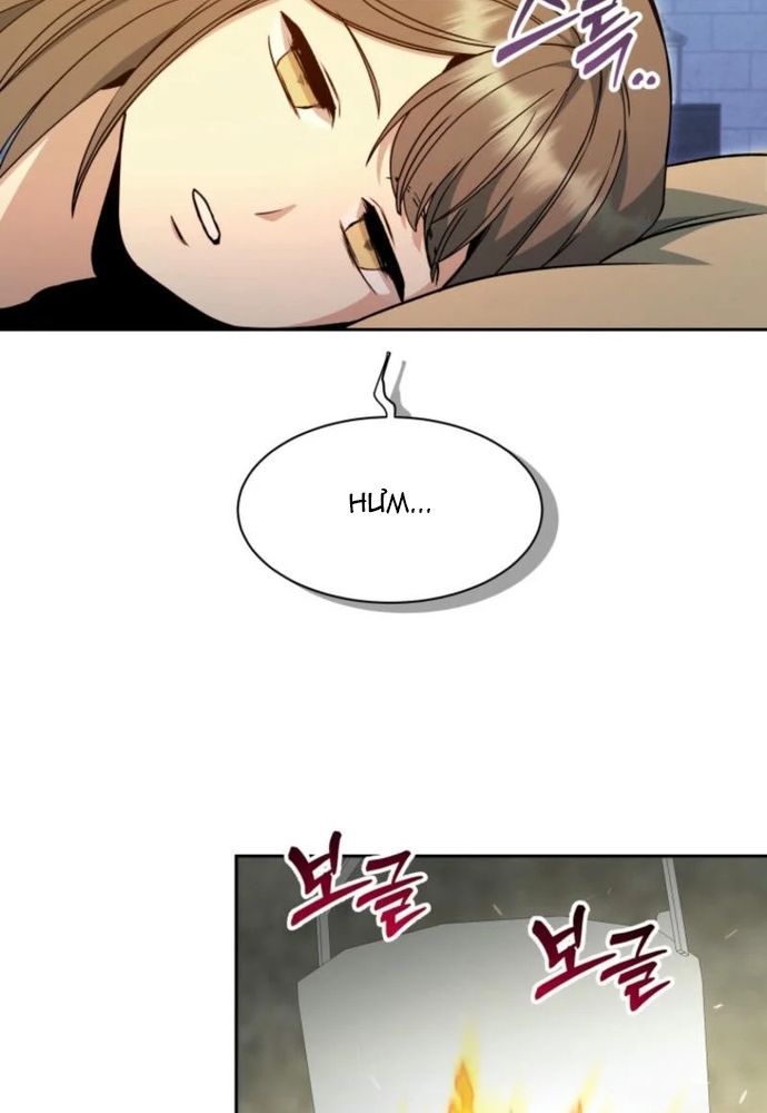 Winterbell - Chương 3