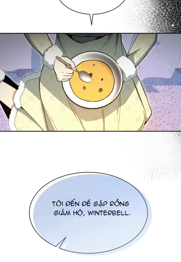 Winterbell - Chương 3