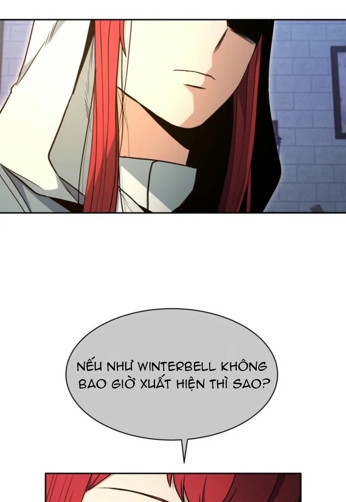 Winterbell - Chương 3