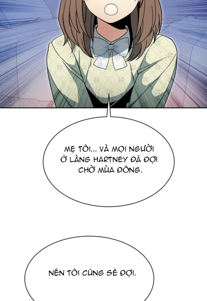 Winterbell - Chương 3