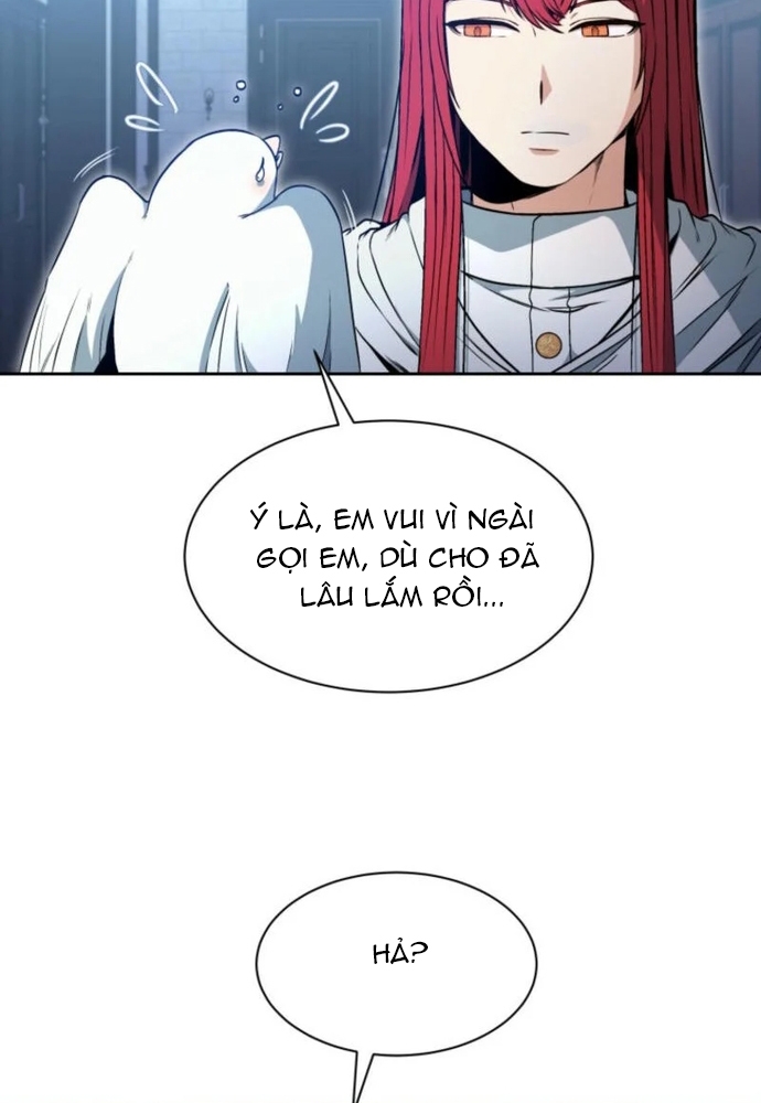 Winterbell - Chương 3