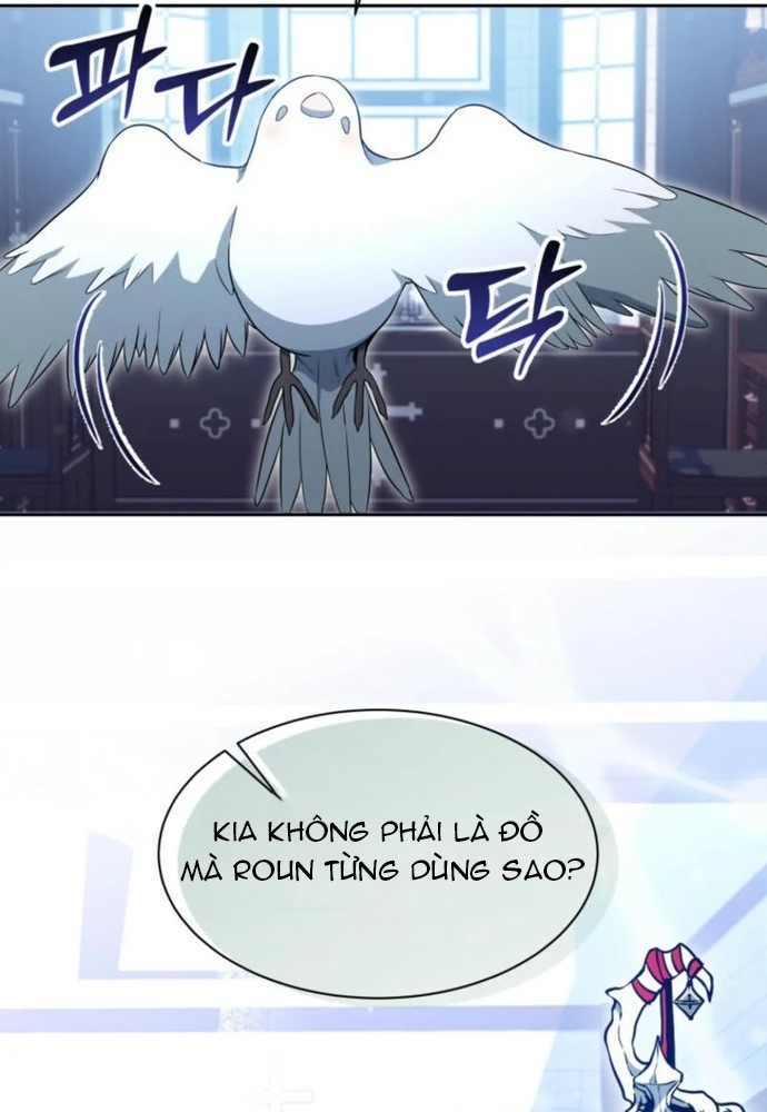 Winterbell - Chương 3