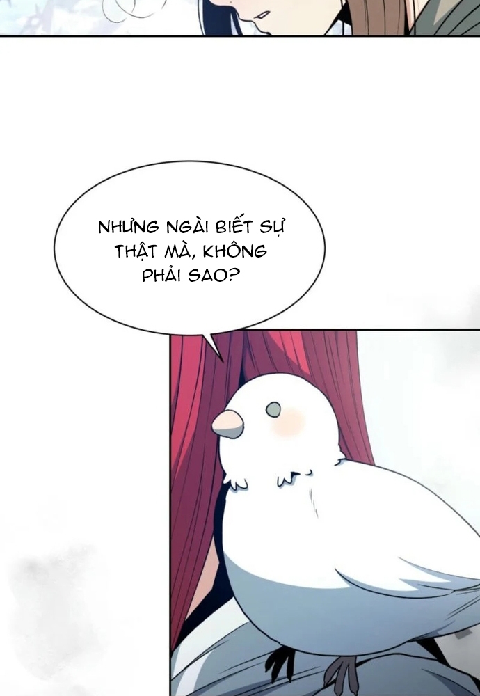 Winterbell - Chương 3