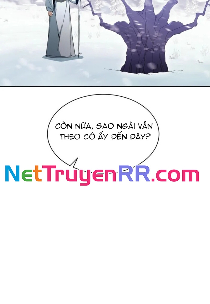 Winterbell - Chương 3