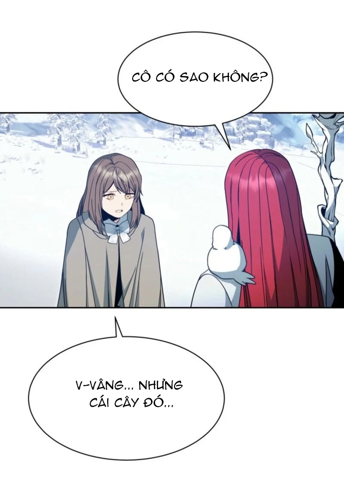 Winterbell - Chương 3