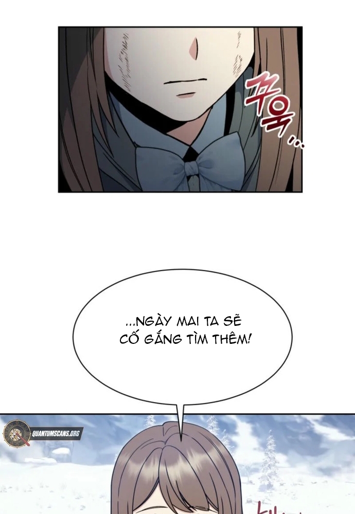 Winterbell - Chương 3