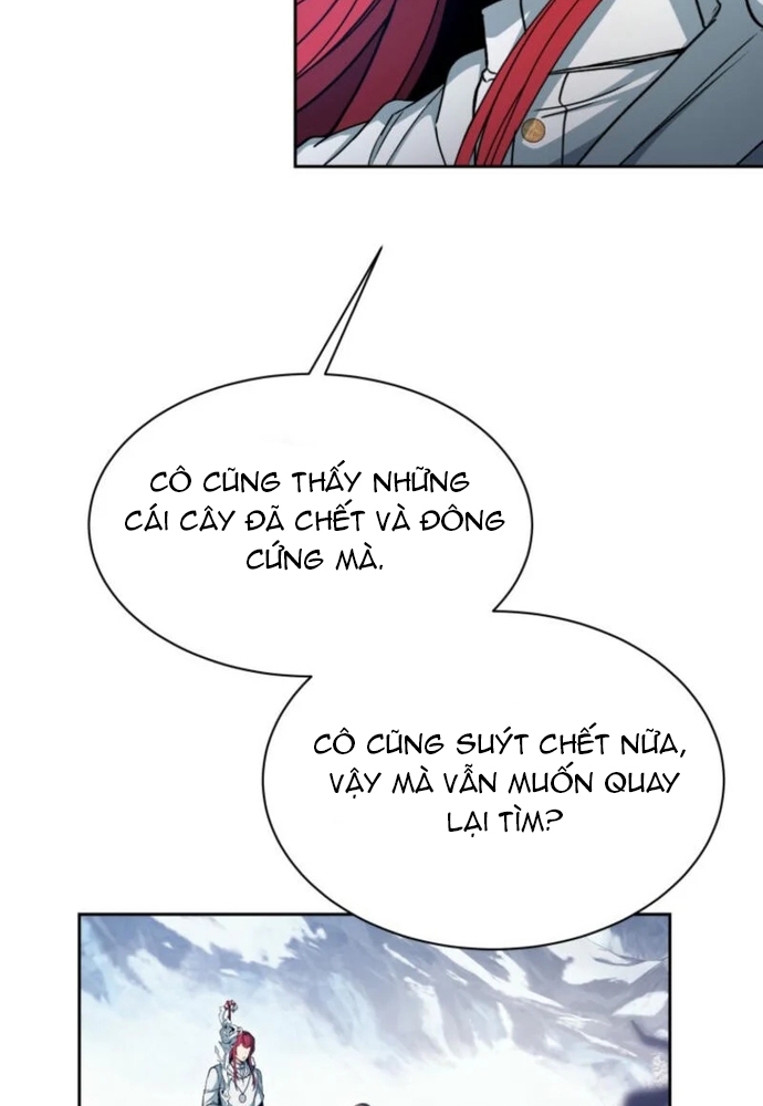 Winterbell - Chương 3