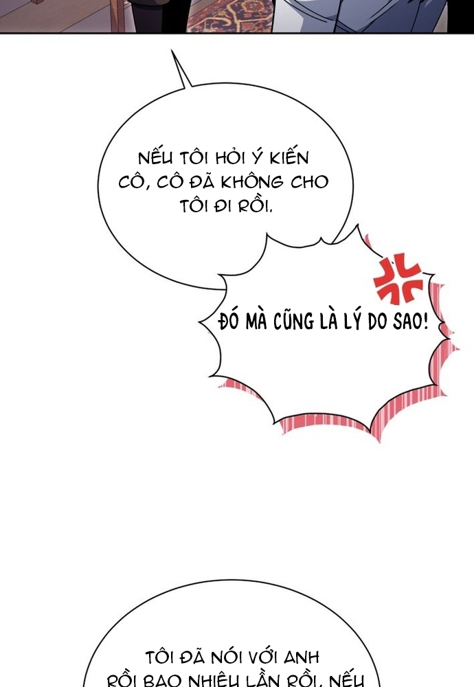 Winterbell - Chương 30