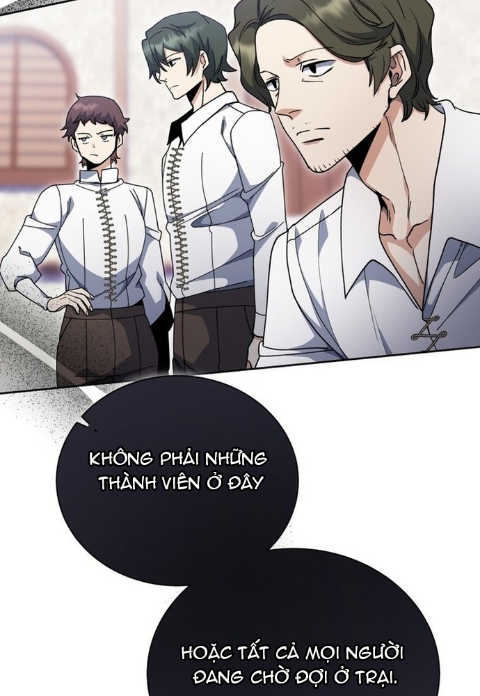 Winterbell - Chương 30
