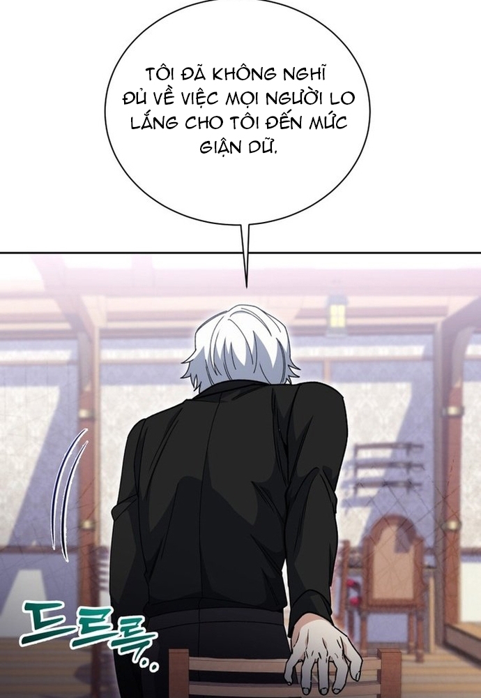 Winterbell - Chương 30