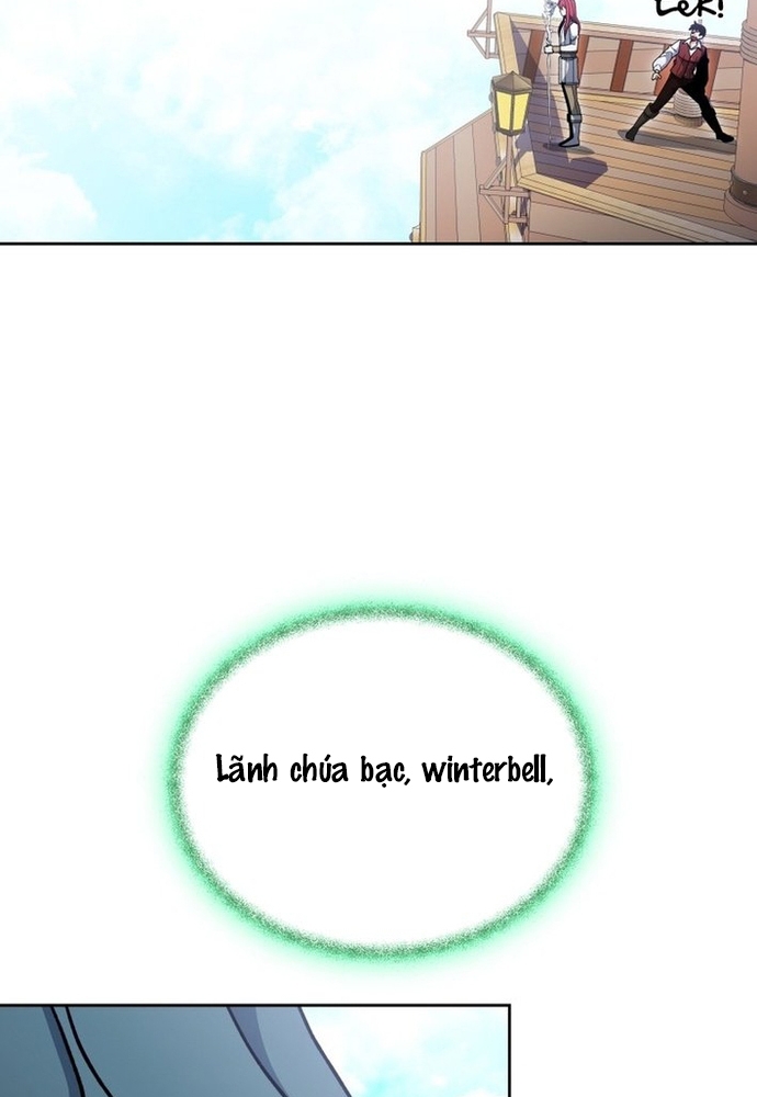 Winterbell - Chương 30