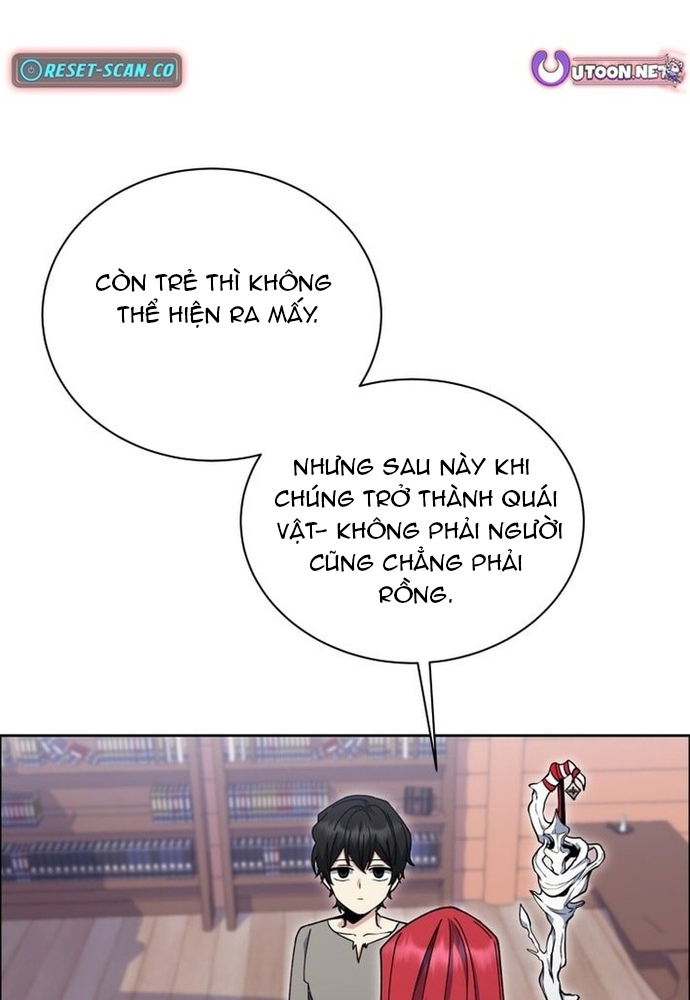 Winterbell - Chương 31