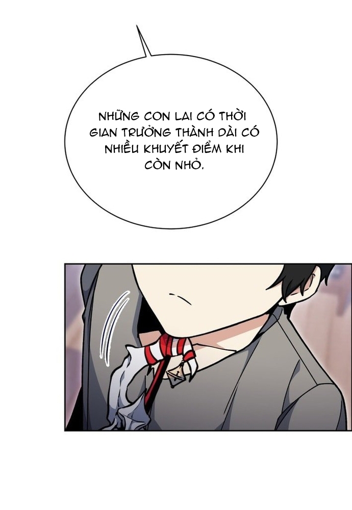 Winterbell - Chương 31