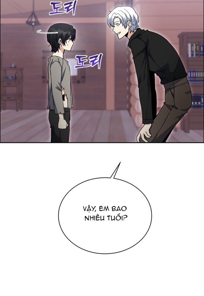 Winterbell - Chương 31