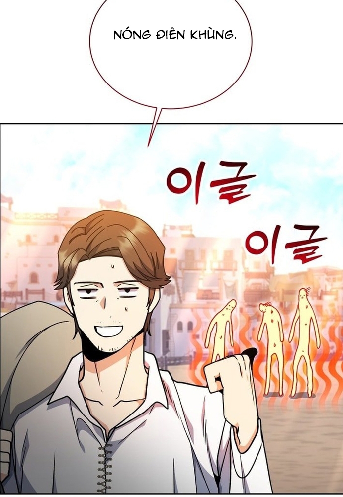 Winterbell - Chương 31