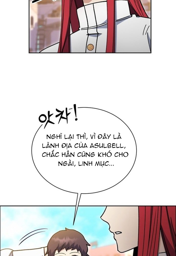 Winterbell - Chương 31