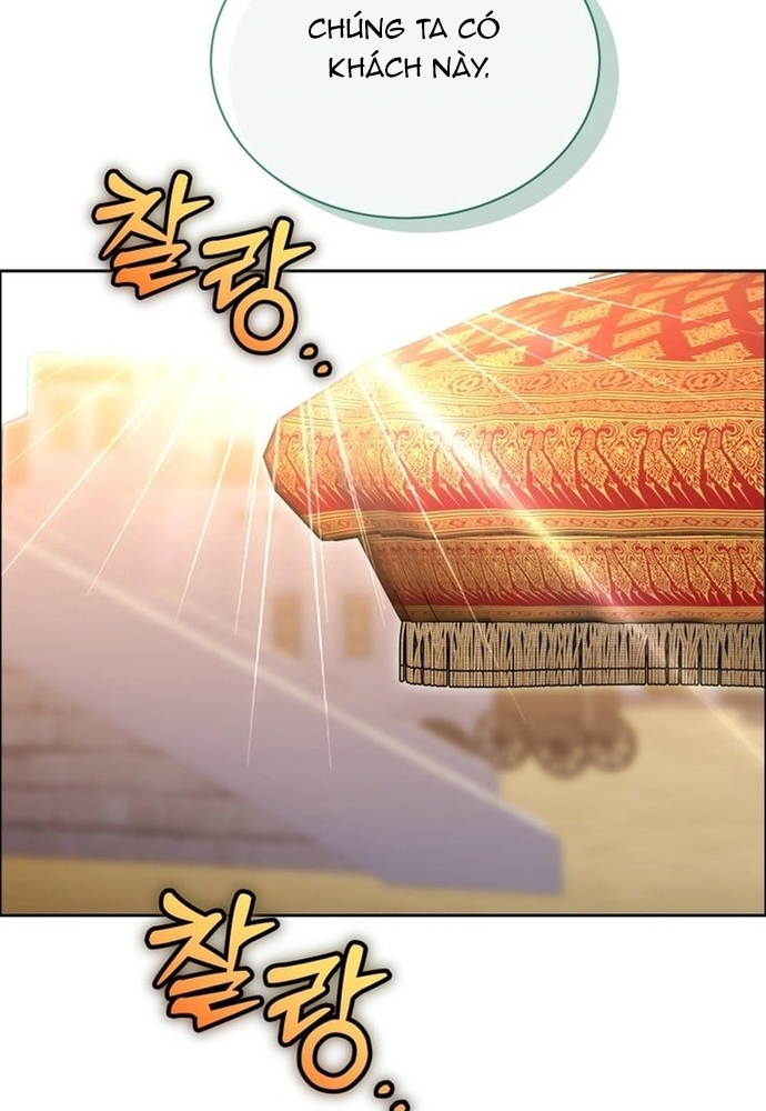 Winterbell - Chương 31