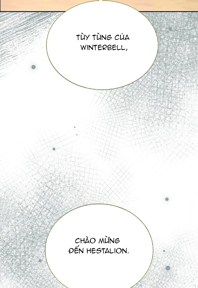 Winterbell - Chương 31