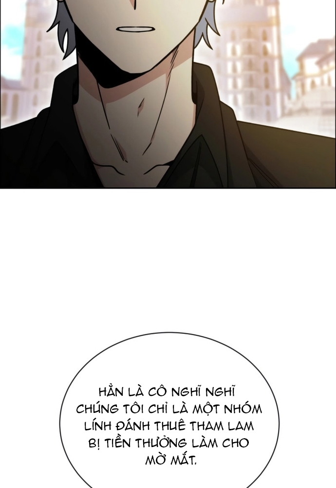 Winterbell - Chương 32
