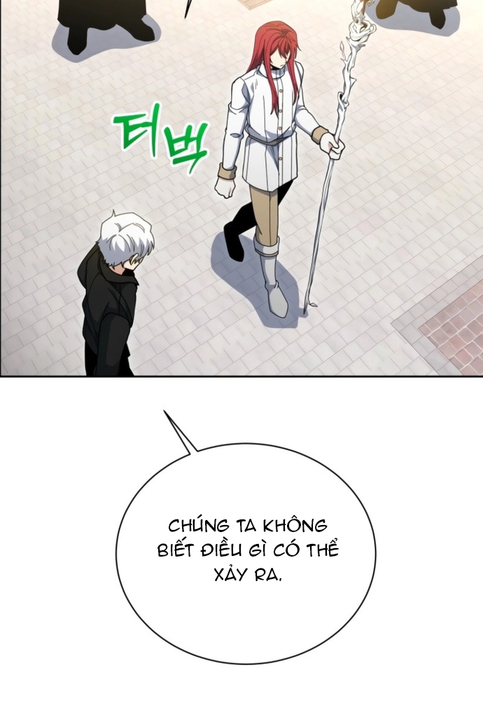 Winterbell - Chương 32