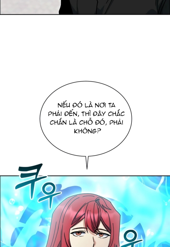Winterbell - Chương 32