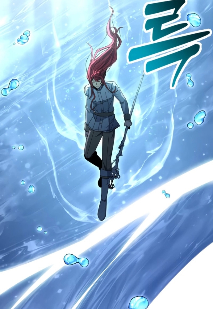 Winterbell - Chương 32